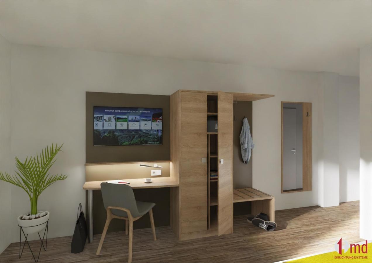 Aparthotel Avangard Living Fitness & Spa Forchheim  Buitenkant foto