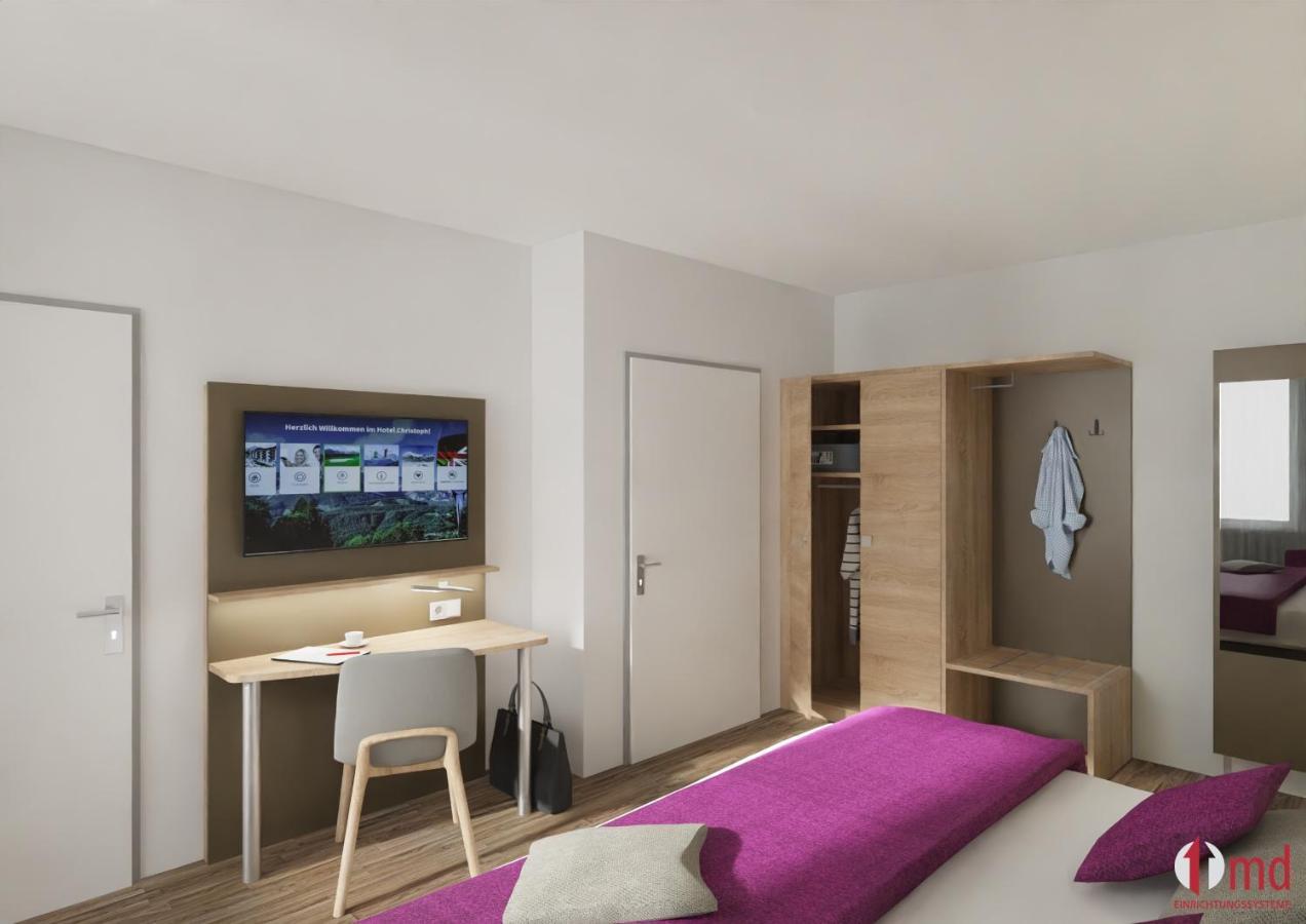 Aparthotel Avangard Living Fitness & Spa Forchheim  Buitenkant foto